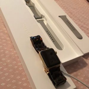 iwatch Series 1 (38mm)⌚️